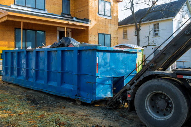 Best Yard Waste Removal  in Woxall, PA