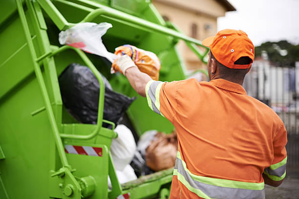 Retail Junk Removal in Woxall, PA