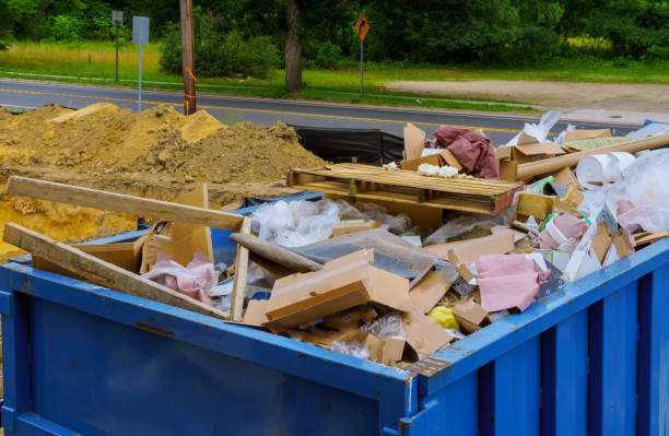 Best Demolition Debris Removal  in Woxall, PA